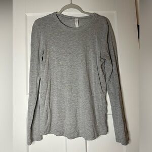 Lululemon long sleeve shirt